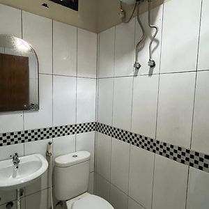 Kamar kembar deluxe